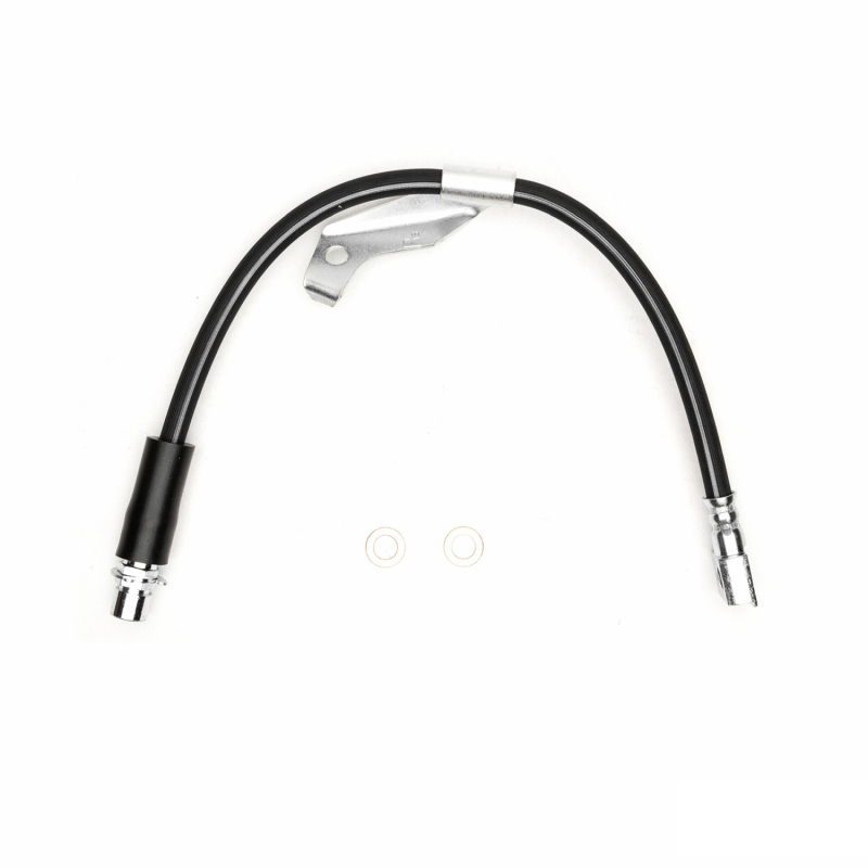 Chevrolet Equinox Brake Hose - Front - R1 Concepts - `02-`07